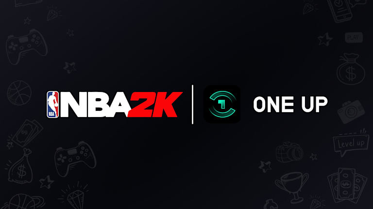 One Up Scores New Deal with NBA2K